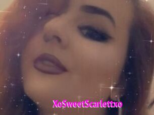 XoSweetScarlettxo