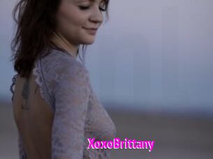 XoxoBrittany