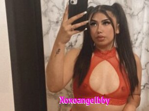 Xoxoangelbby