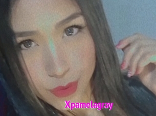 Xpamelagray