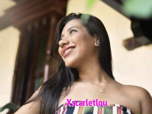 Xscarletlou