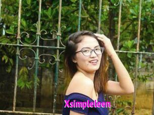 Xsimpleleen