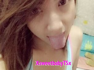 XsweetbabyTSx