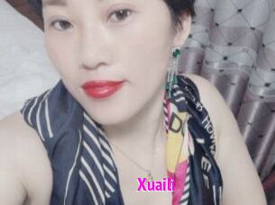 Xuaili