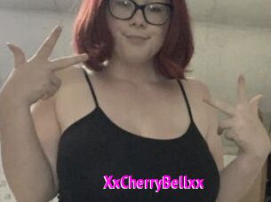 XxCherryBellxx