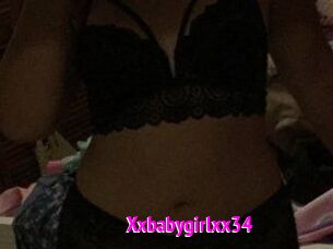 Xxbabygirlxx34