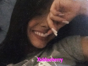 Xxblueberry