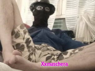 Xxmaschera