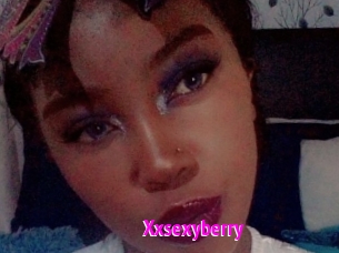 Xxsexyberry