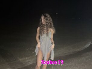 Xxxboo19