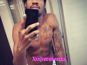 Xxxjrstrokesxxx