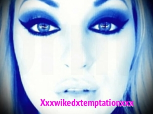 Xxxwikedxtemptationxxx