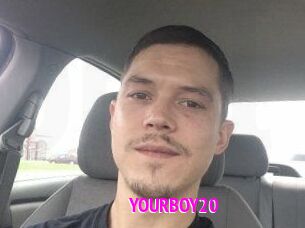 YOURBOY20