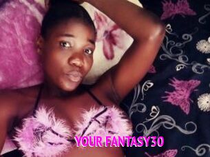 YOUR_FANTASY30