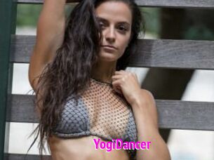 YogiDancer