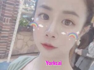 Yorkcai