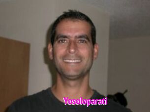 Yosoloparati