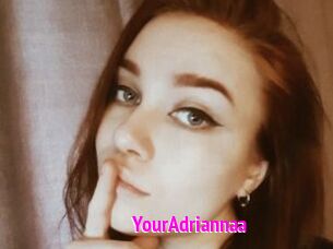 YourAdriannaa