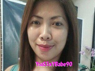 YsaS3xYBabe90