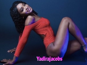 Yadirajacobs