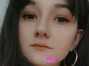 Yaeji