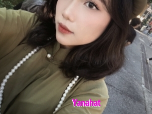 Yanahat