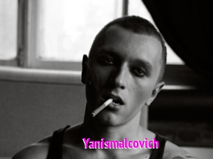 Yanismalcovich