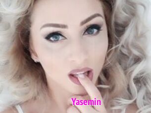 Yasemin