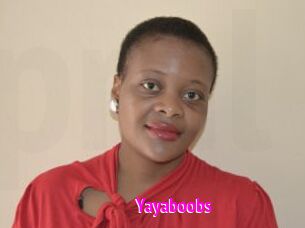 Yayaboobs