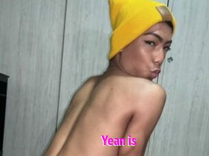 Yean_is
