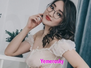 Yemerosky