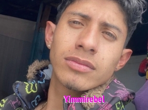 Yimmirebel