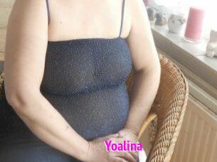 Yoalina