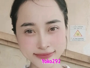 Yoko292