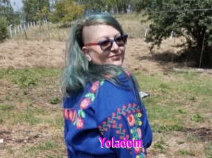 Yoladom