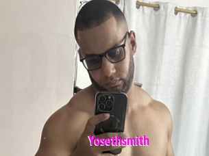 Yosethsmith