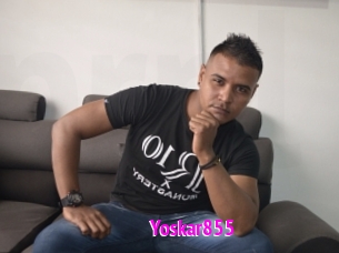 Yoskar855