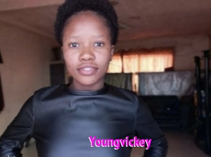 Youngvickey