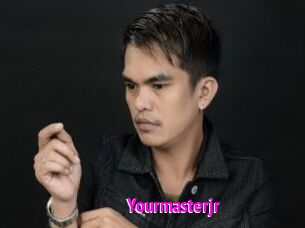 Yourmasterjr