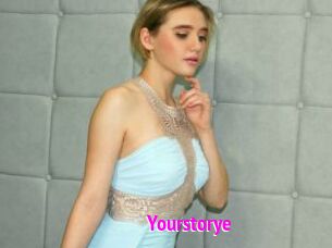 Yourstorye
