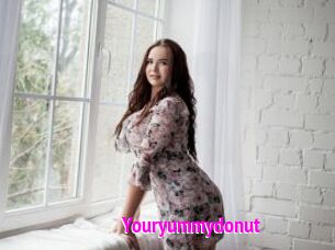 Youryummydonut