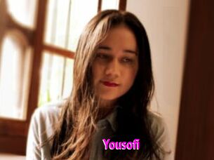 Yousofi