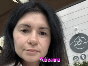 Yulieanna