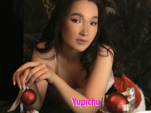 Yupichu