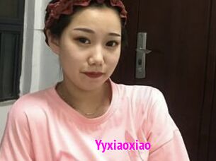 Yyxiaoxiao