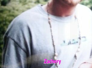 Zachery