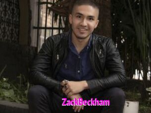 ZackBeckham