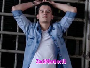 ZackMartinelli