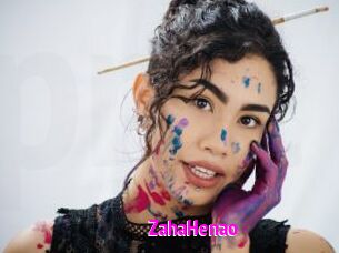ZahaHenao