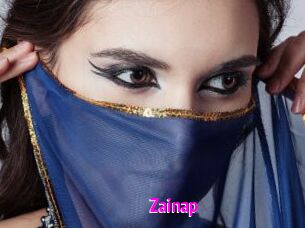 Zainap